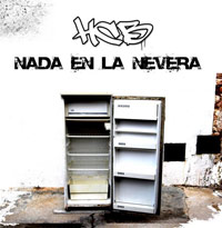 HcB Nada en la nevera 2010